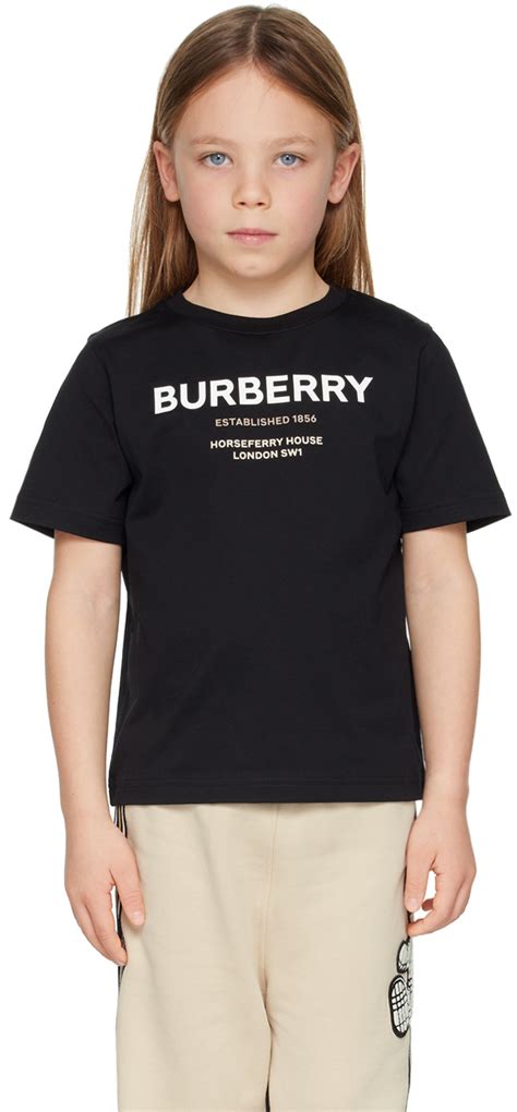 burberry t shirt kinder|burberry designer inspired kids clothing.